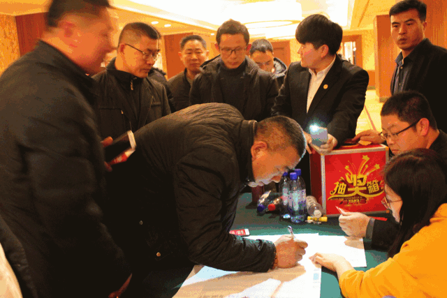 大连金沙检测线路js95木匠答谢宴现场