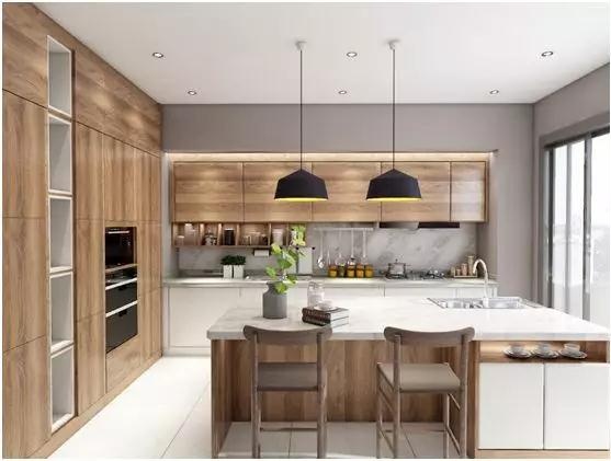 金沙检测线路js95带你探秘家居建材行业2019年六大盛行趋势