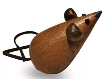 金沙检测线路js95手工实木富贵鼠