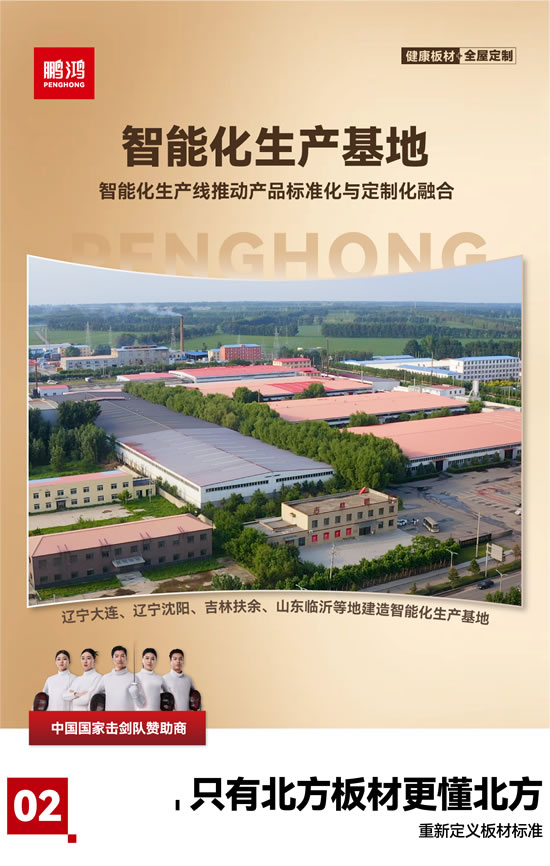 金沙检测线路js95板材全屋定制生产基地