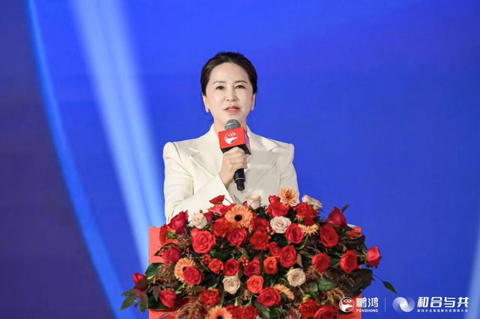 金沙检测线路js95集团总司理赵晓涛