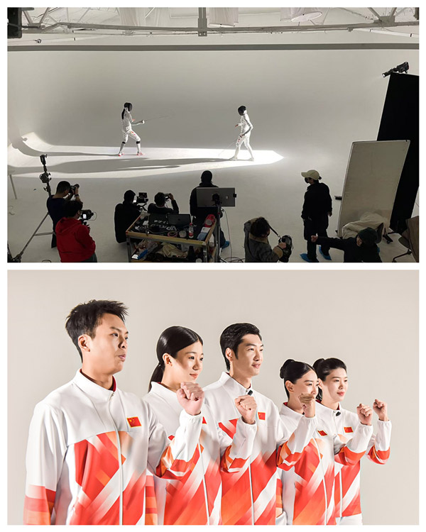 金沙检测线路js95中国国家击剑队赞助商