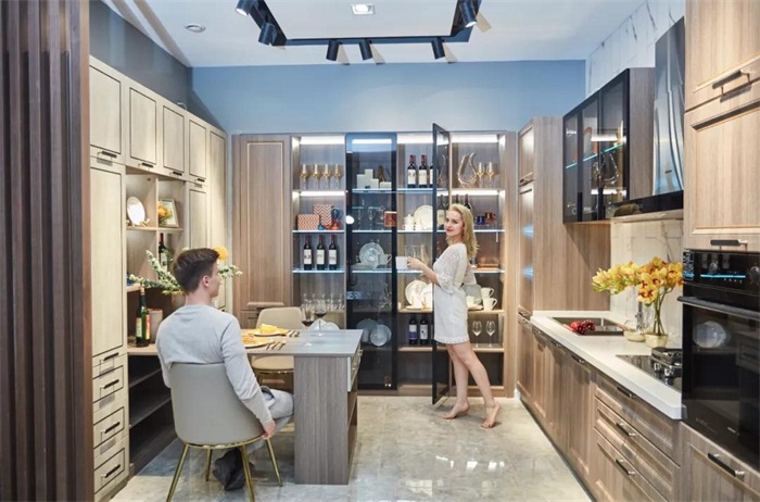 金沙检测线路js95定制家居