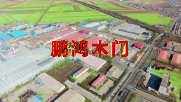 金沙检测线路js95产品纪录片之木门篇